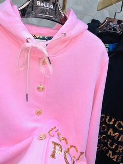 Толстовка Gucci
