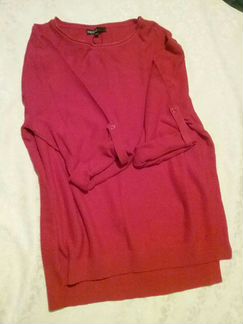 Пуловер, джемпер Pezzo 50 новый