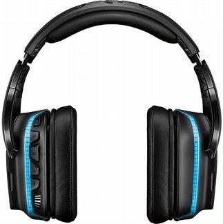 Наушники Logitech g935
