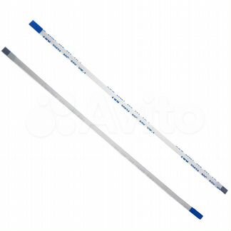 Новый шлейф кнопки включения Asus X550 K53S