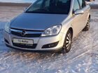 Opel Astra 1.6 МТ, 2011, 110 000 км