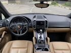Porsche Cayenne 3.0 AT, 2015, 86 000 км объявление продам