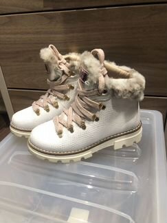 Pablosky ботинки