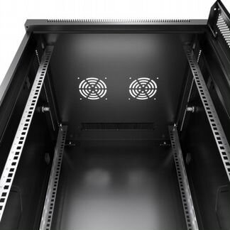 Шкаф серверный 9U