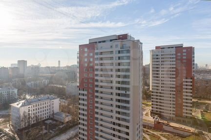 Машиноместо, 21 м²