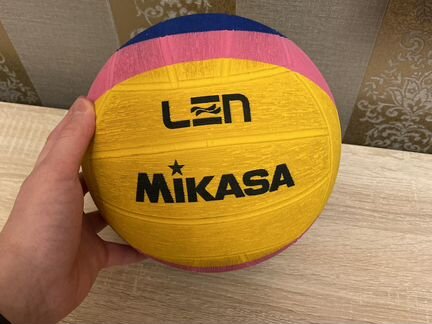 Вотерполтный мяч