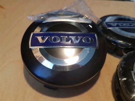 Заглушки Volvo