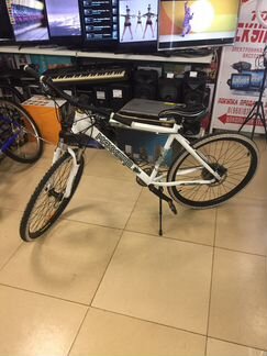 Велосипед Maxxpro 26”