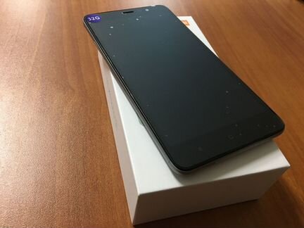 Xiaomi Redmi Note 3 3/32GB Gray