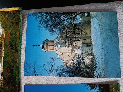 Владимир. Набор открыток