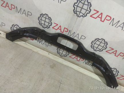 Накладка панели передней верхняя Mazda 6 GJ 2012