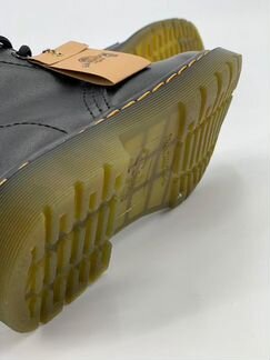 Ботинки Dr Martens 1460 Мартинс женские