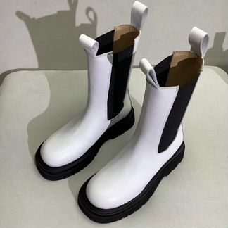 Полусапоги Bottega Veneta