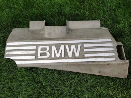 Кожух катушек зажигания Bmw X5 4.8Is E53 N62