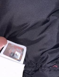 Куртка north face 700