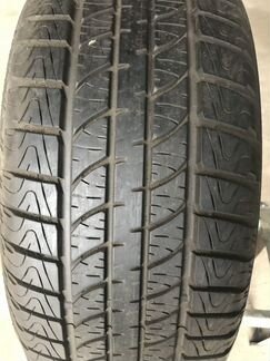 255 65 R16 Fulda 4*4 Road