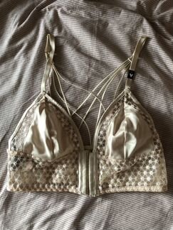 Новый топ Victoria’s Secret