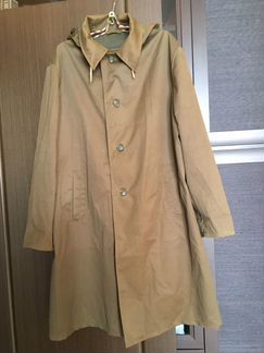 Плащ-палатка