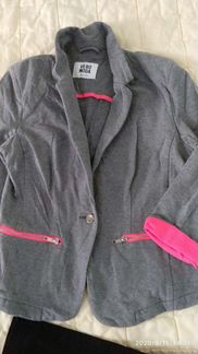 Пакет из 6 вещей на 158-164