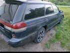 Subaru Legacy 2.2 AT, 1995, 220 000 км объявление продам