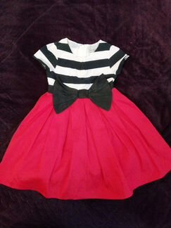 Платье next 110