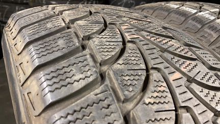 Шины 235 65 17 Bridgestone Blizzak LM-80 EVO 104H