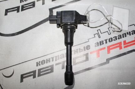 Катушка зажигания. renault infiniti. QR25-DE VK50