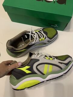 Diadora мужские кроссовки
