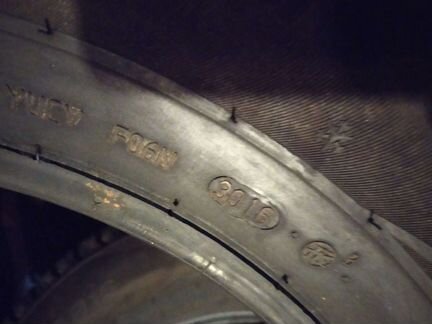 215/70R16 Viatti bosco nordico 2шт