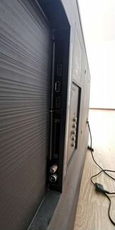 Телевизор Samsung 43