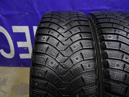 Michelin Latitude X-ICE North-2 2356517 шины БУ