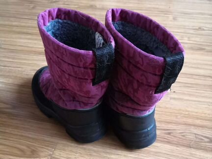 Сапоги Kuoma 30