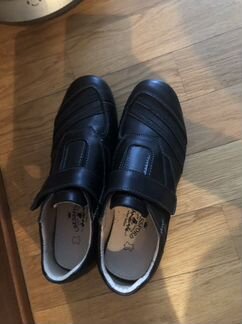 Школьная обувь для мальчика