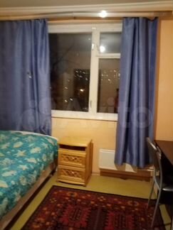Комната 11 м² в 3-к, 4/16 эт.