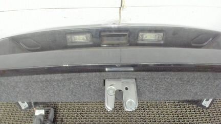 Пятая дверь Volkswagen Jetta 5, 2007
