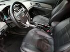 Chevrolet Cruze 1.8 МТ, 2010, 219 391 км объявление продам