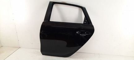 Дверь задняя левая Kia Cerato 4 2018