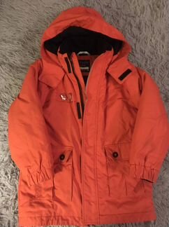 Куртка на мальчика