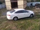 Ford Mondeo 2.0 МТ, 2008, 286 000 км