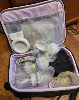 Молокоотсос электрический и ручной