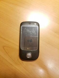 HTC Touch Dual