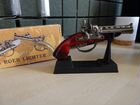 Roer lighter 1771 зажигалка пистолет