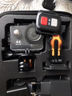 Экшн камера eken