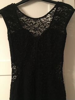 Платье river island