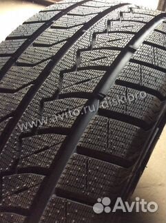 Шины 245 45 R20 Farroad зимние Р20 новые