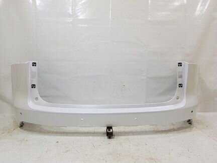 Бампер задний Lexus Nx 1 2014