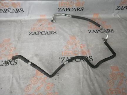Трубка кондиционера Mazda 6 Mps GG L3-VDT 2006