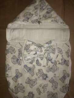 Конверт-кокон