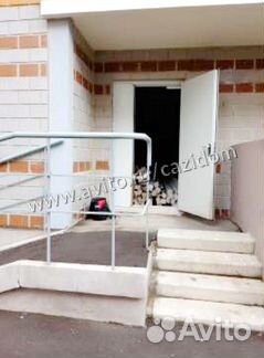 Помещение на 1 этаже, 115.5 м²