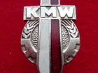 KMW - kola mlodziezi wojskowej